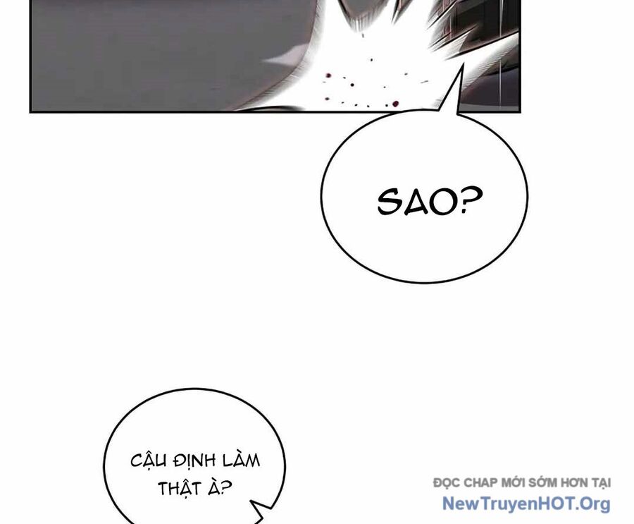 Mắc Kẹt Trong Tòa Tháp Thử Thách: Chapter 111