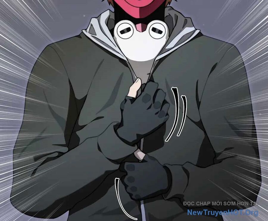 Mắc Kẹt Trong Tòa Tháp Thử Thách: Chapter 111