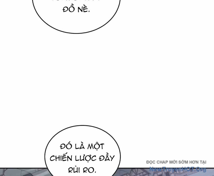 Mắc Kẹt Trong Tòa Tháp Thử Thách: Chapter 111