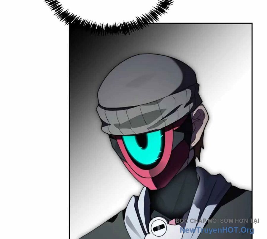 Mắc Kẹt Trong Tòa Tháp Thử Thách: Chapter 111