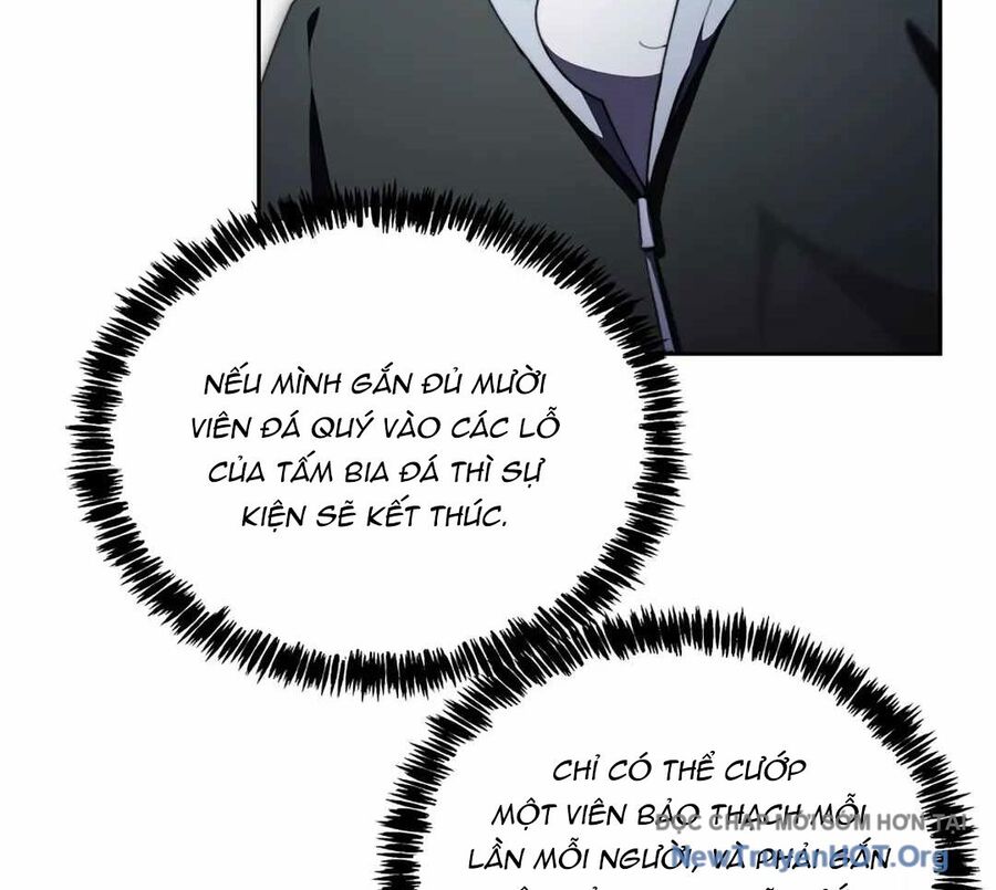 Mắc Kẹt Trong Tòa Tháp Thử Thách: Chapter 111
