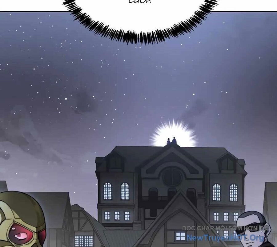 Mắc Kẹt Trong Tòa Tháp Thử Thách: Chapter 111