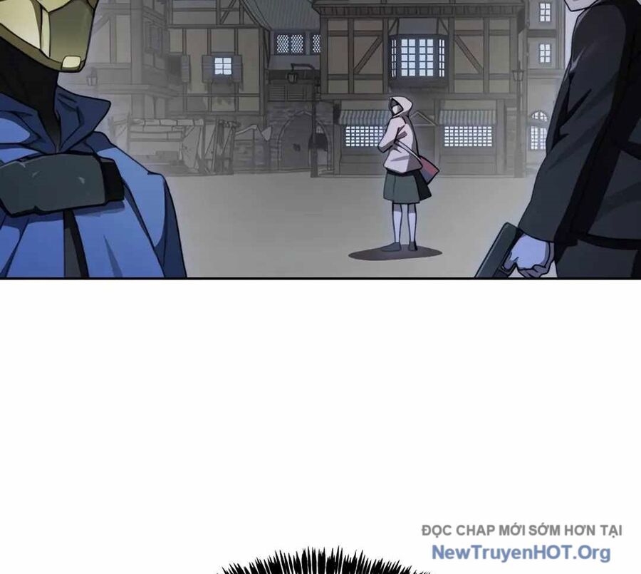 Mắc Kẹt Trong Tòa Tháp Thử Thách: Chapter 111