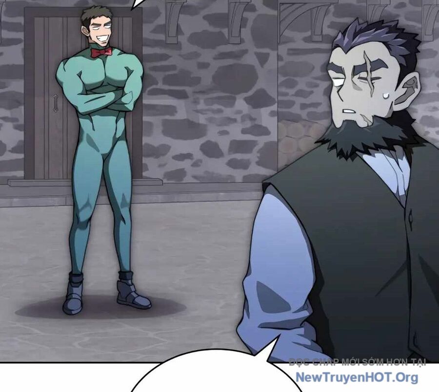 Mắc Kẹt Trong Tòa Tháp Thử Thách: Chapter 111