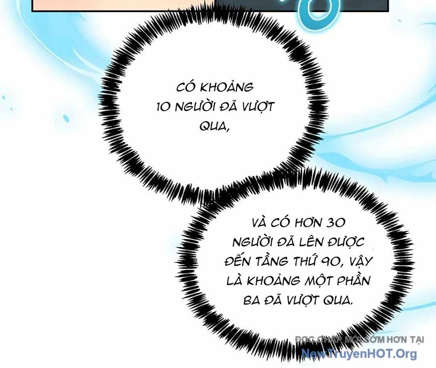 Mắc Kẹt Trong Tòa Tháp Thử Thách: Chapter 111