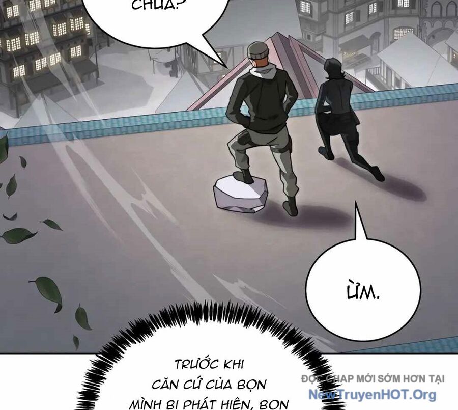 Mắc Kẹt Trong Tòa Tháp Thử Thách: Chapter 111