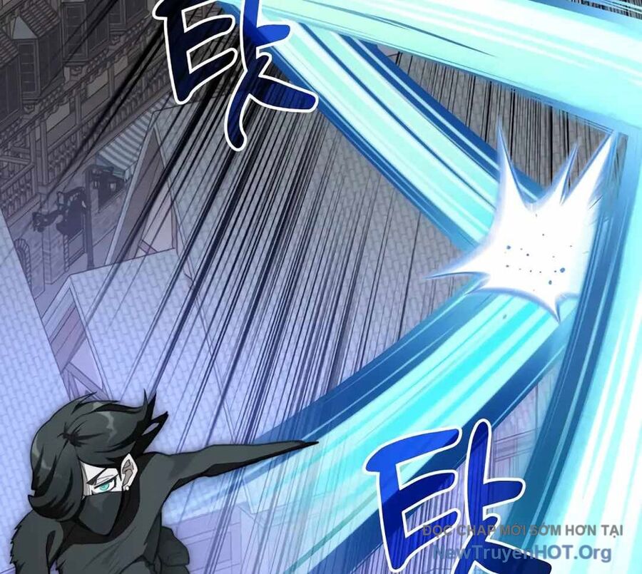 Mắc Kẹt Trong Tòa Tháp Thử Thách: Chapter 111