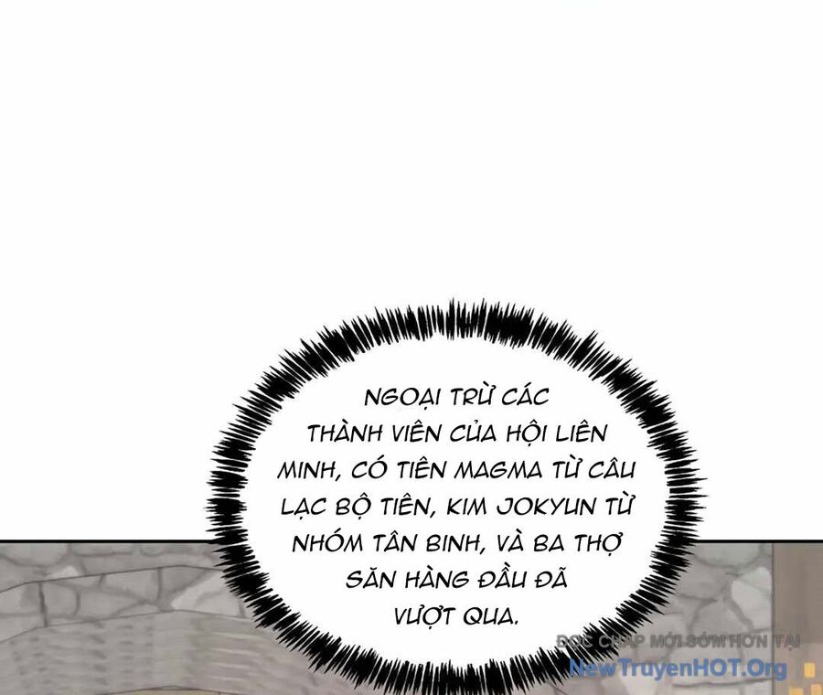 Mắc Kẹt Trong Tòa Tháp Thử Thách: Chapter 111