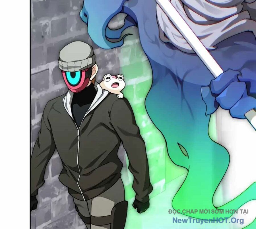 Mắc Kẹt Trong Tòa Tháp Thử Thách: Chapter 111