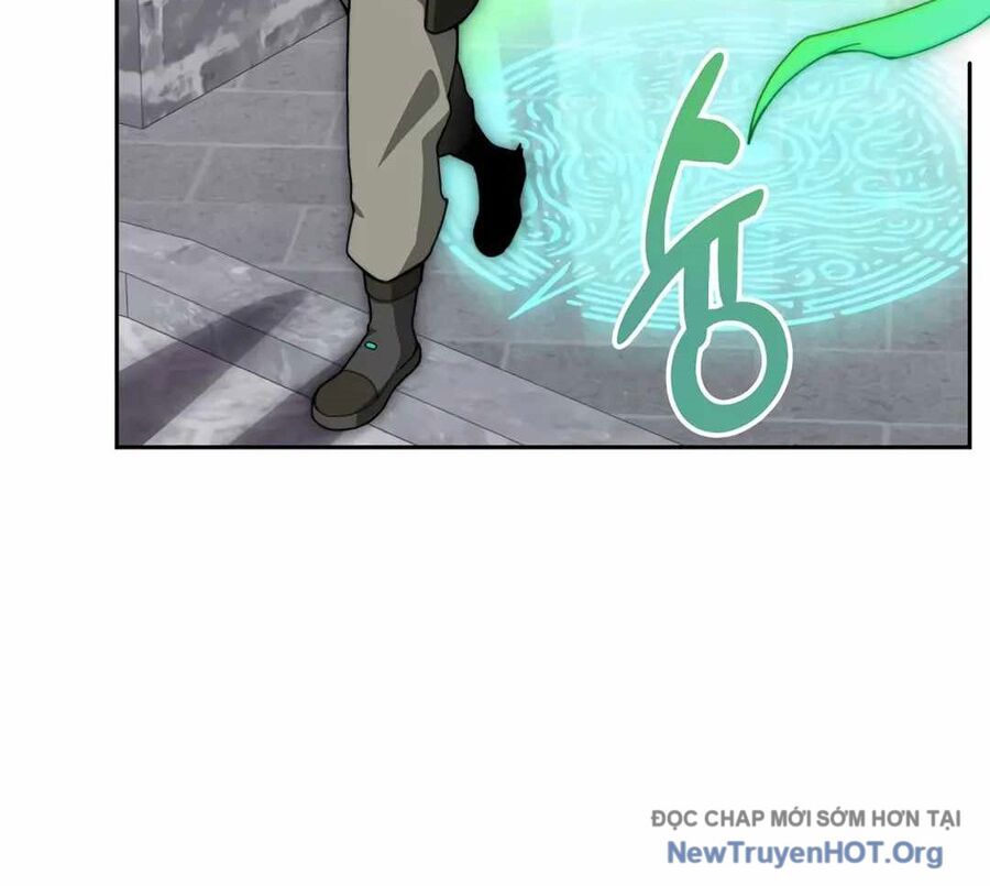 Mắc Kẹt Trong Tòa Tháp Thử Thách: Chapter 111