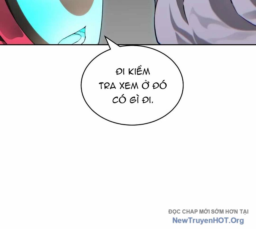 Mắc Kẹt Trong Tòa Tháp Thử Thách: Chapter 111