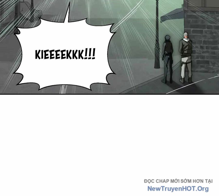 Mắc Kẹt Trong Tòa Tháp Thử Thách: Chapter 111