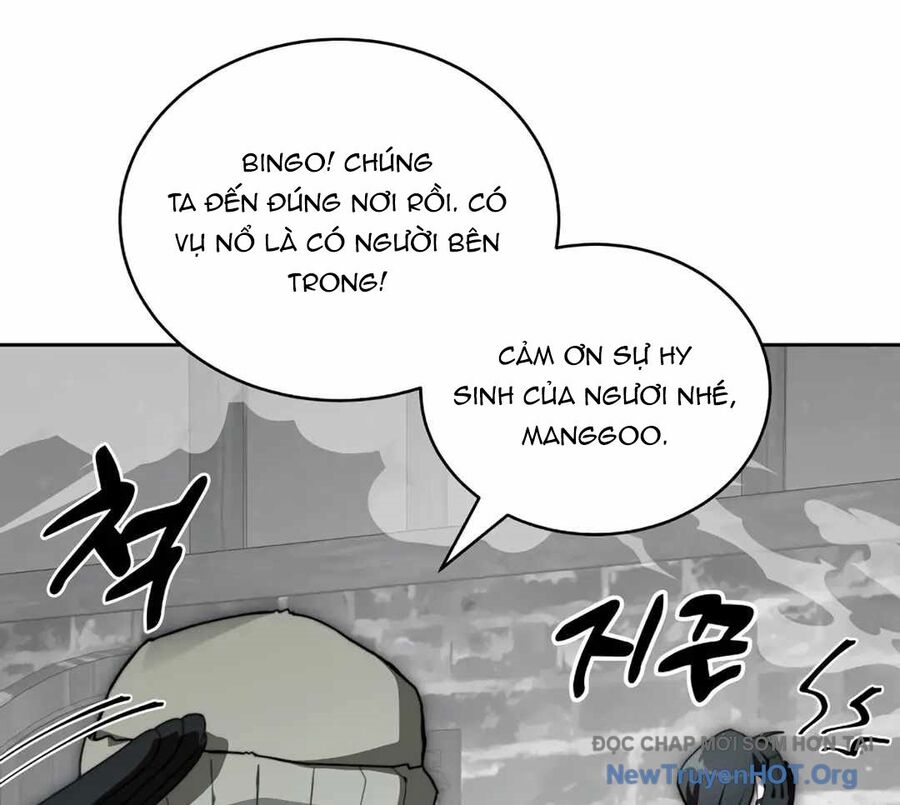 Mắc Kẹt Trong Tòa Tháp Thử Thách: Chapter 111