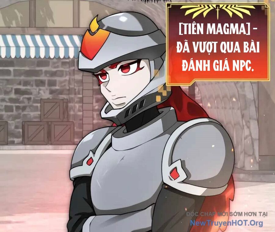 Mắc Kẹt Trong Tòa Tháp Thử Thách: Chapter 111