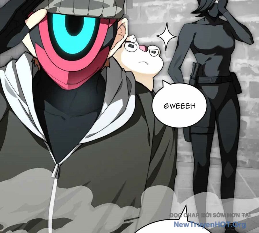 Mắc Kẹt Trong Tòa Tháp Thử Thách: Chapter 111