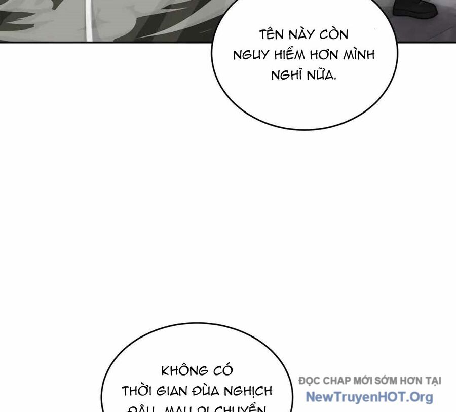 Mắc Kẹt Trong Tòa Tháp Thử Thách: Chapter 111