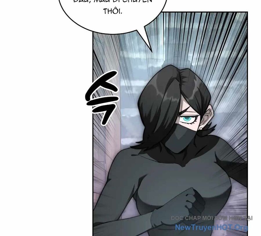 Mắc Kẹt Trong Tòa Tháp Thử Thách: Chapter 111