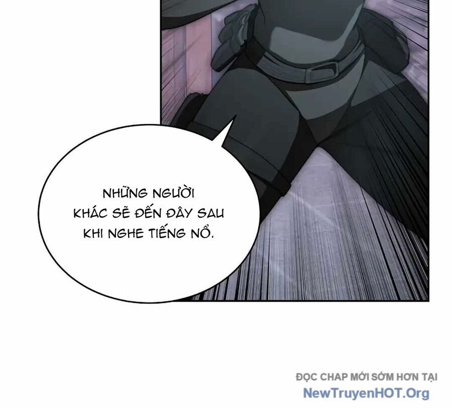 Mắc Kẹt Trong Tòa Tháp Thử Thách: Chapter 111