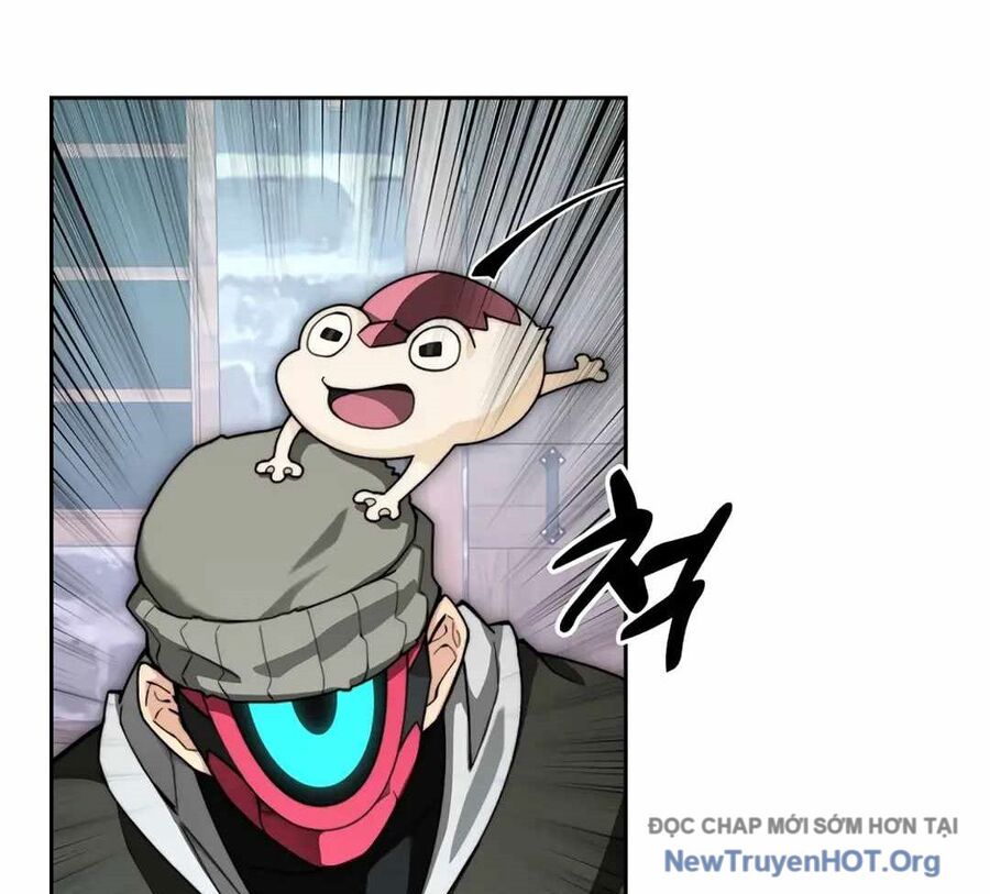 Mắc Kẹt Trong Tòa Tháp Thử Thách: Chapter 111