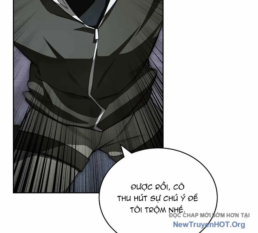 Mắc Kẹt Trong Tòa Tháp Thử Thách: Chapter 111