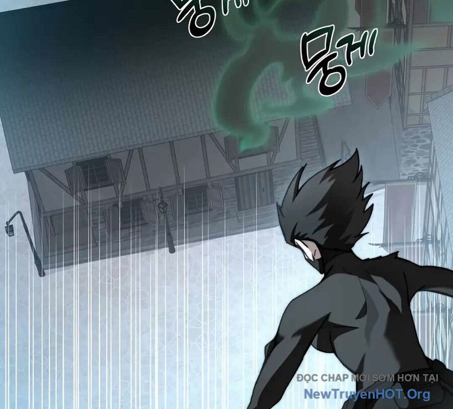 Mắc Kẹt Trong Tòa Tháp Thử Thách: Chapter 111