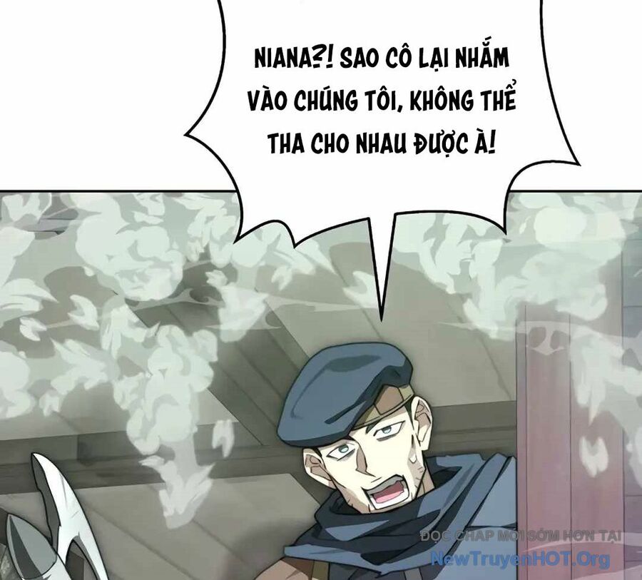 Mắc Kẹt Trong Tòa Tháp Thử Thách: Chapter 111