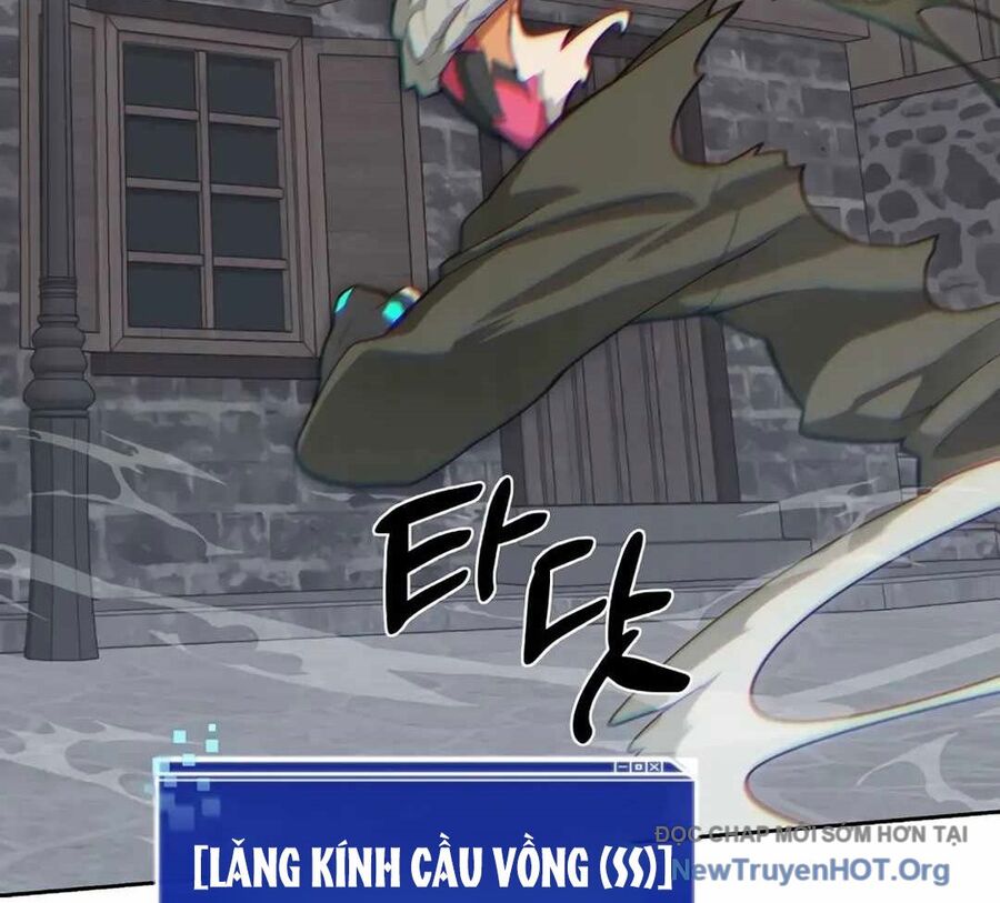 Mắc Kẹt Trong Tòa Tháp Thử Thách: Chapter 111