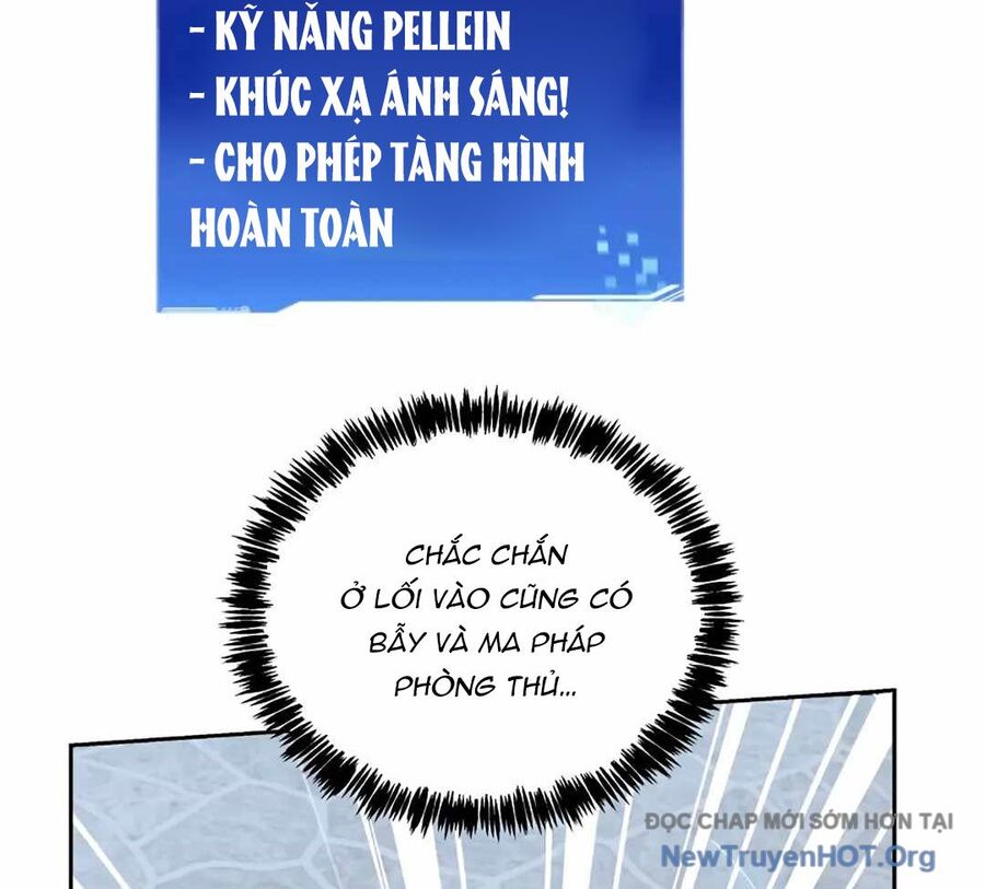 Mắc Kẹt Trong Tòa Tháp Thử Thách: Chapter 111