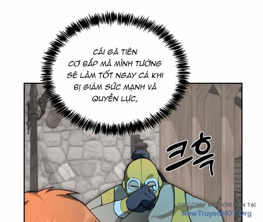 Mắc Kẹt Trong Tòa Tháp Thử Thách: Chapter 111