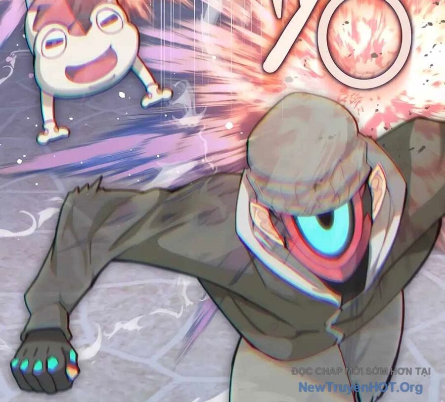 Mắc Kẹt Trong Tòa Tháp Thử Thách: Chapter 111