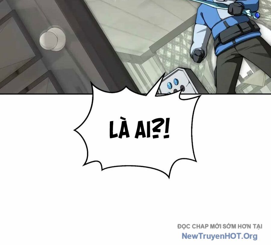 Mắc Kẹt Trong Tòa Tháp Thử Thách: Chapter 111