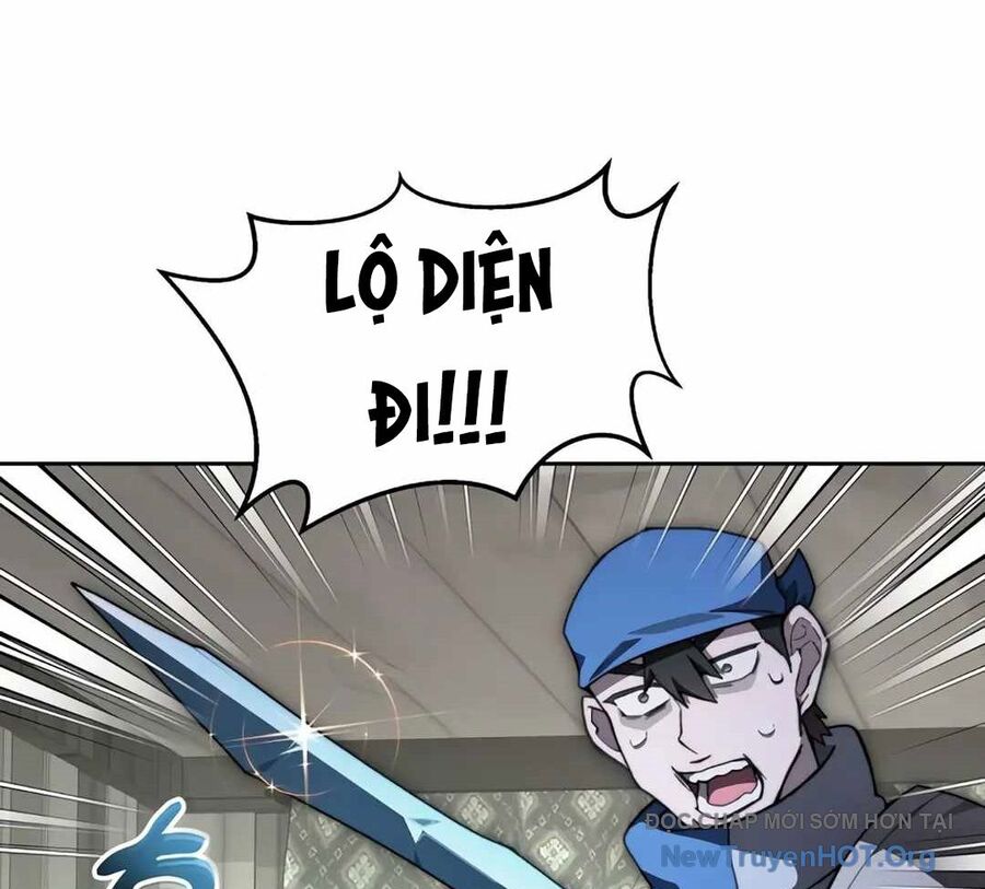 Mắc Kẹt Trong Tòa Tháp Thử Thách: Chapter 111