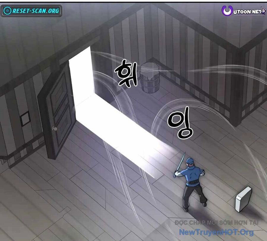 Mắc Kẹt Trong Tòa Tháp Thử Thách: Chapter 111