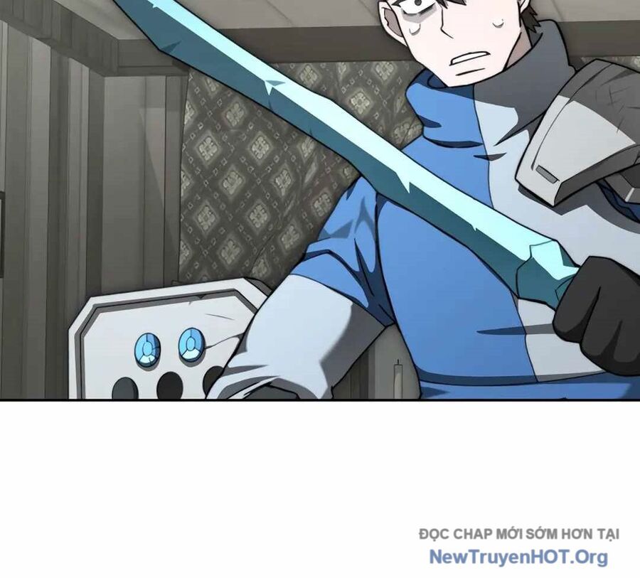 Mắc Kẹt Trong Tòa Tháp Thử Thách: Chapter 111