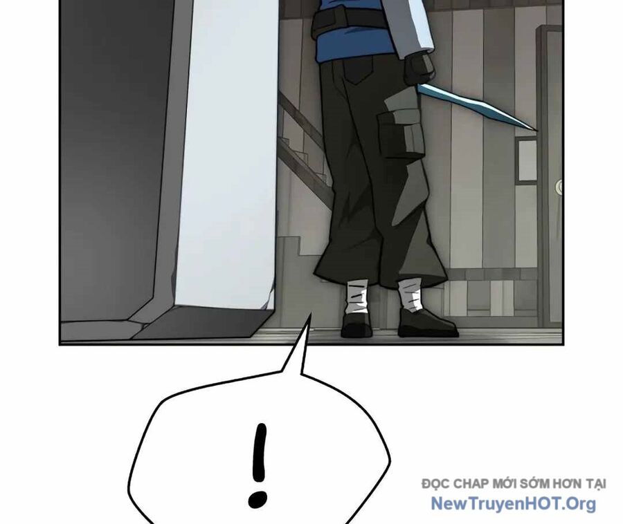 Mắc Kẹt Trong Tòa Tháp Thử Thách: Chapter 111