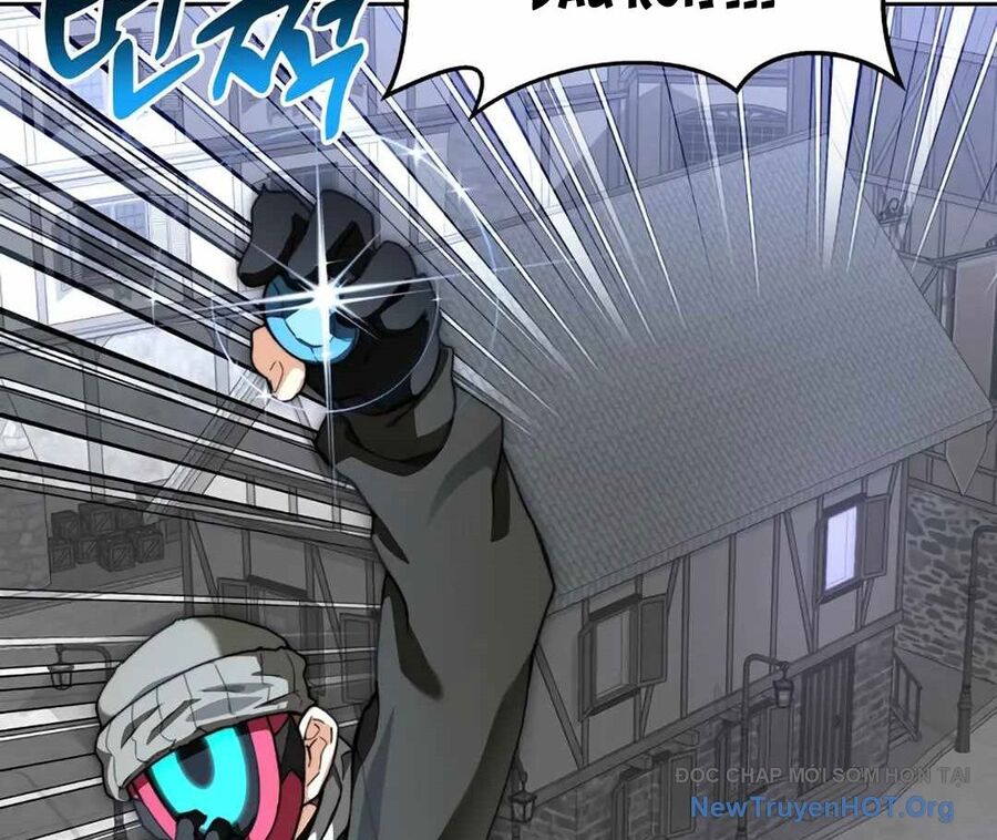 Mắc Kẹt Trong Tòa Tháp Thử Thách: Chapter 111