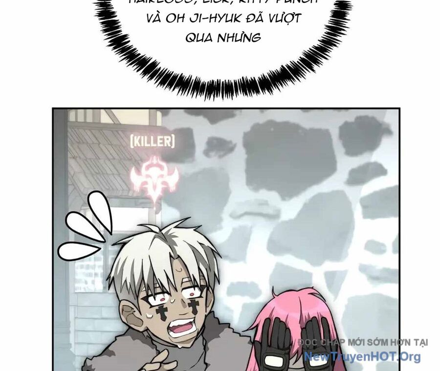 Mắc Kẹt Trong Tòa Tháp Thử Thách: Chapter 111