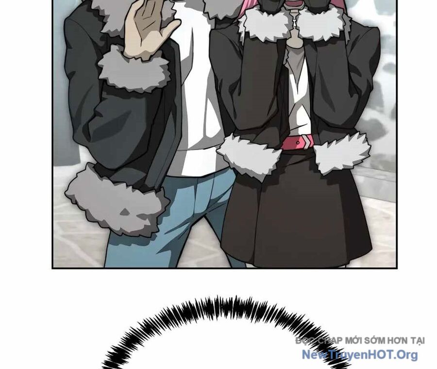 Mắc Kẹt Trong Tòa Tháp Thử Thách: Chapter 111