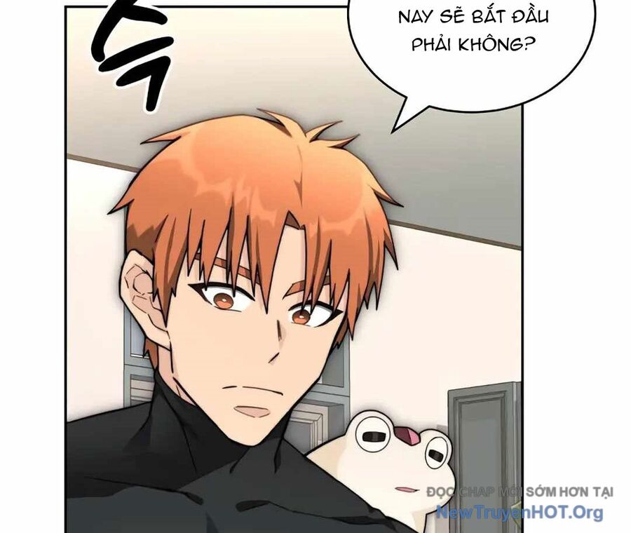 Mắc Kẹt Trong Tòa Tháp Thử Thách: Chapter 111