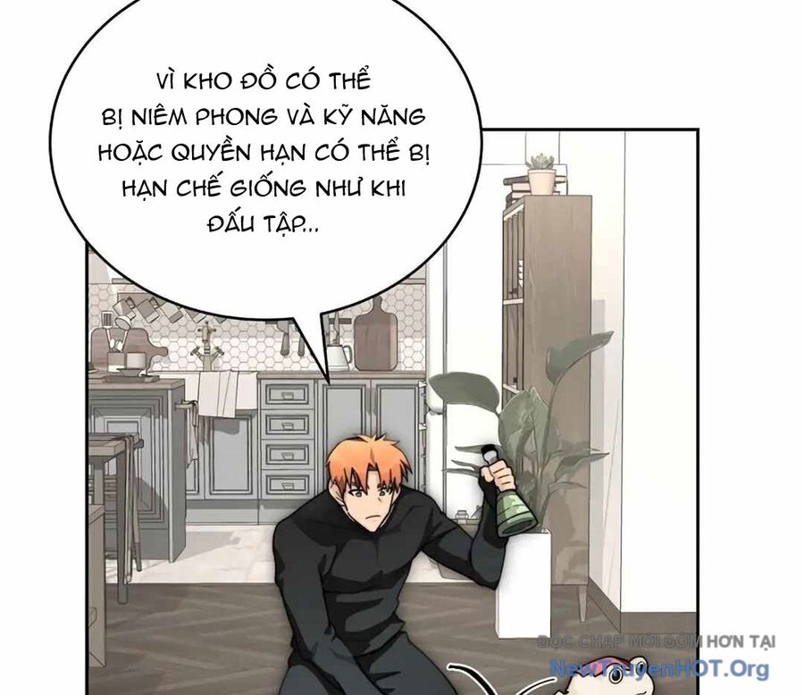 Mắc Kẹt Trong Tòa Tháp Thử Thách: Chapter 111