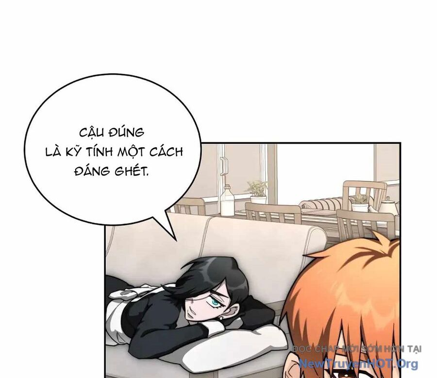 Mắc Kẹt Trong Tòa Tháp Thử Thách: Chapter 111