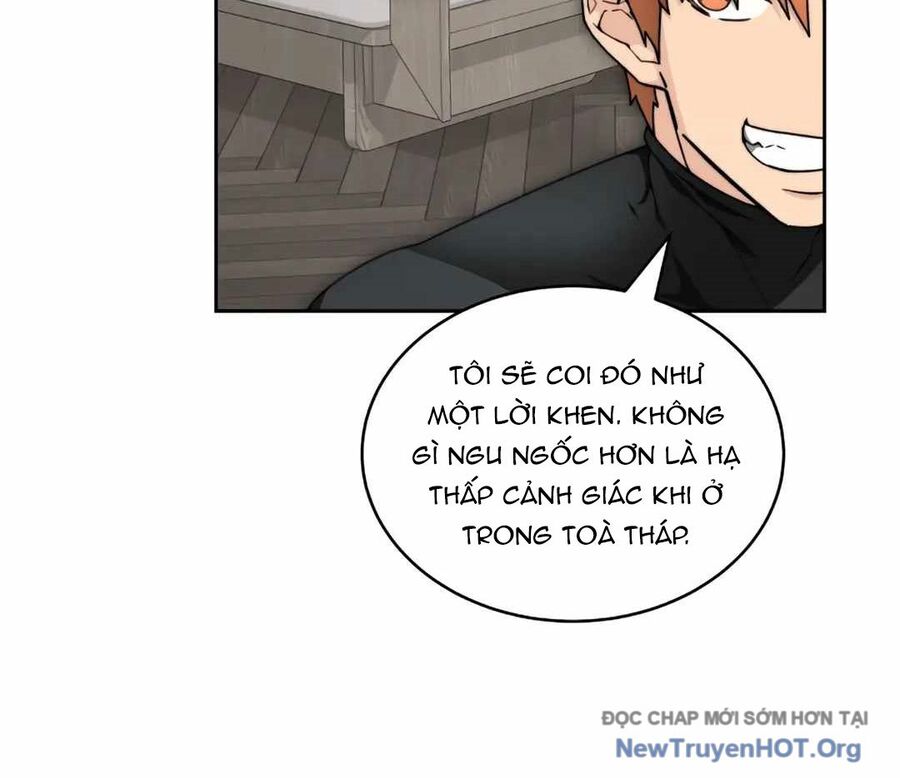 Mắc Kẹt Trong Tòa Tháp Thử Thách: Chapter 111