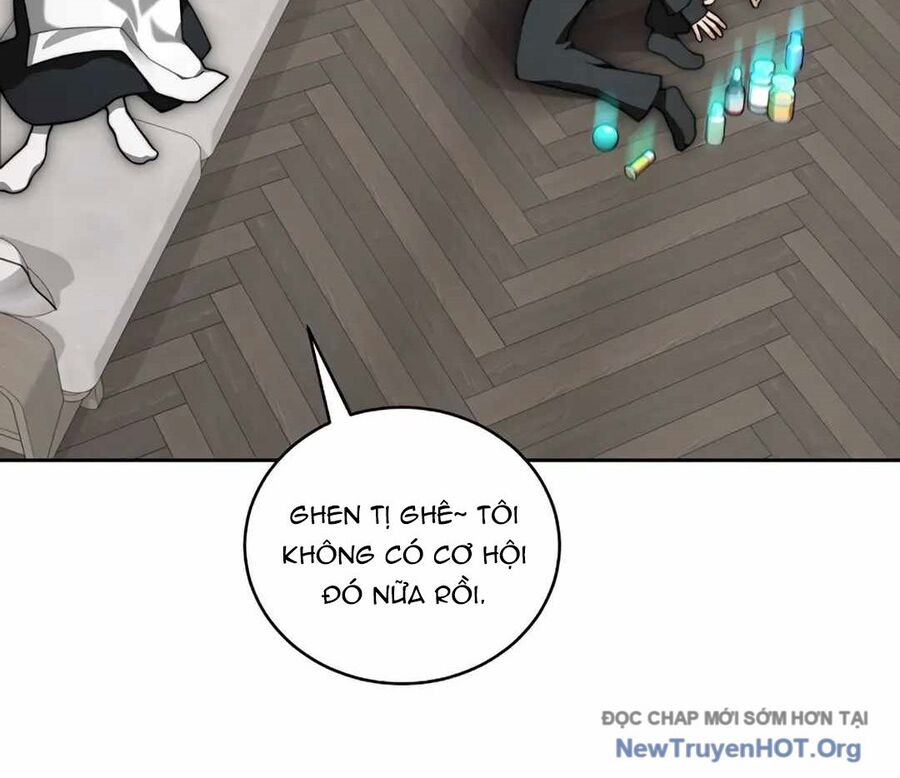 Mắc Kẹt Trong Tòa Tháp Thử Thách: Chapter 111