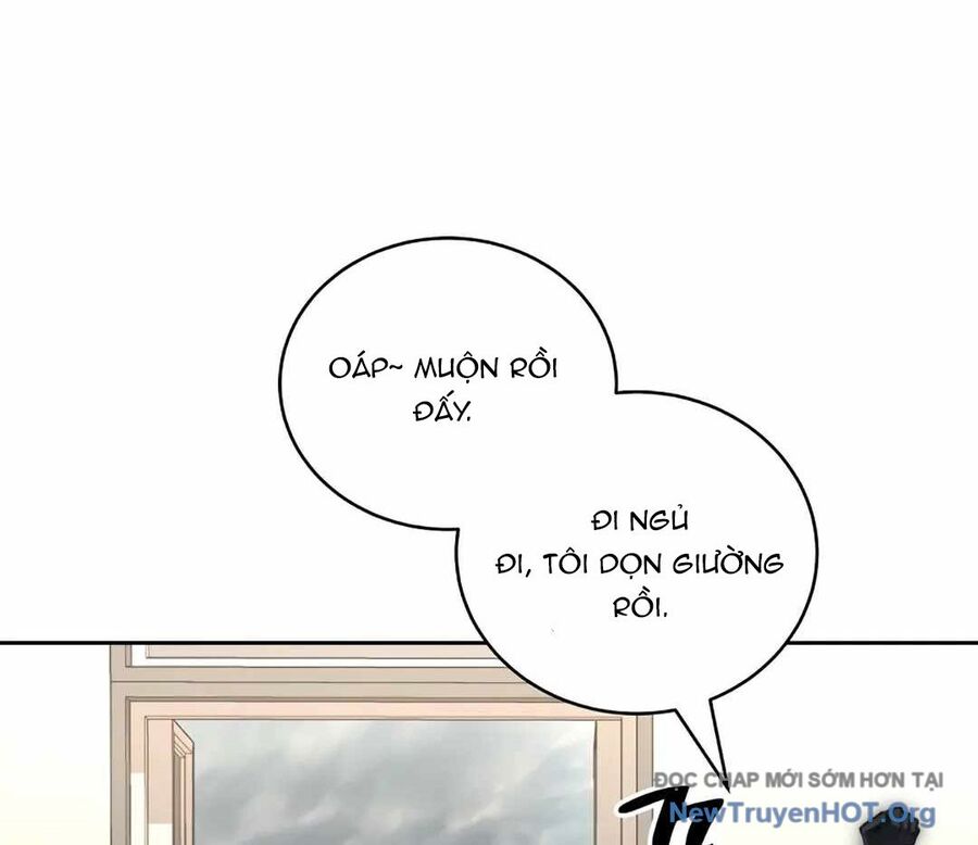 Mắc Kẹt Trong Tòa Tháp Thử Thách: Chapter 111