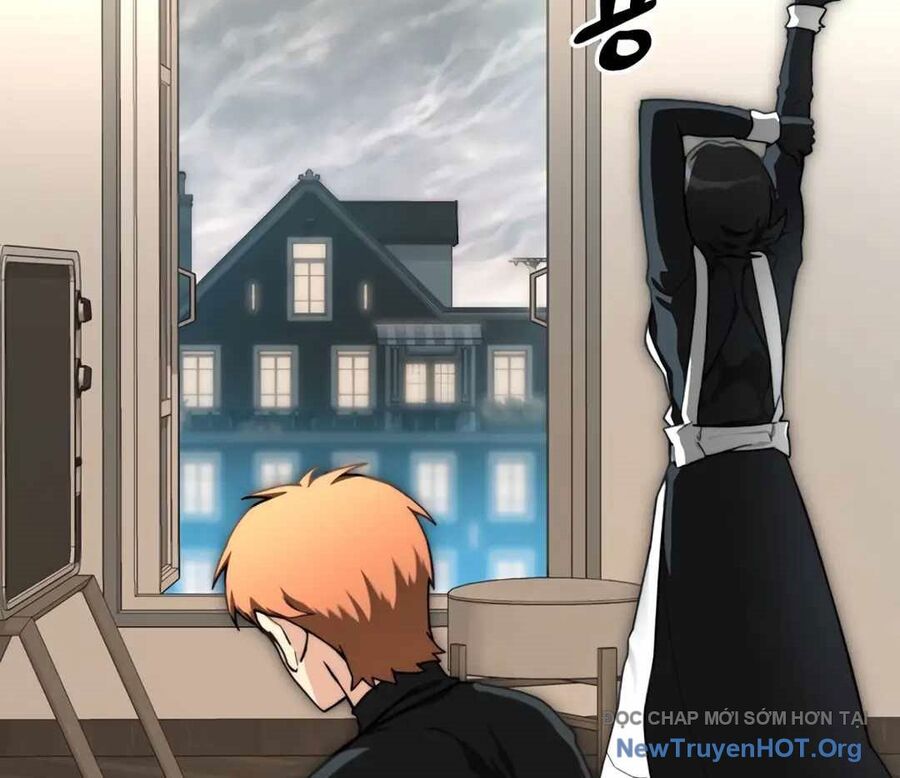 Mắc Kẹt Trong Tòa Tháp Thử Thách: Chapter 111