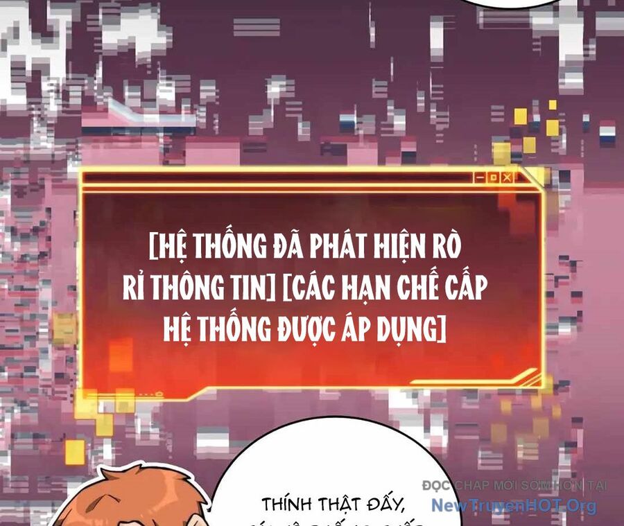 Mắc Kẹt Trong Tòa Tháp Thử Thách: Chapter 111