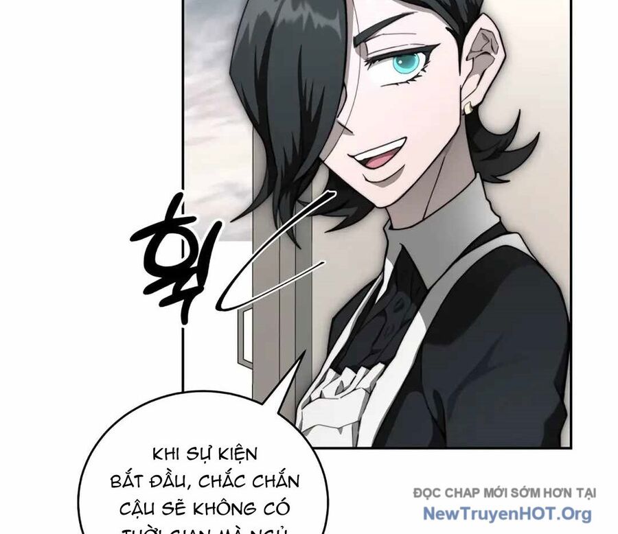 Mắc Kẹt Trong Tòa Tháp Thử Thách: Chapter 111