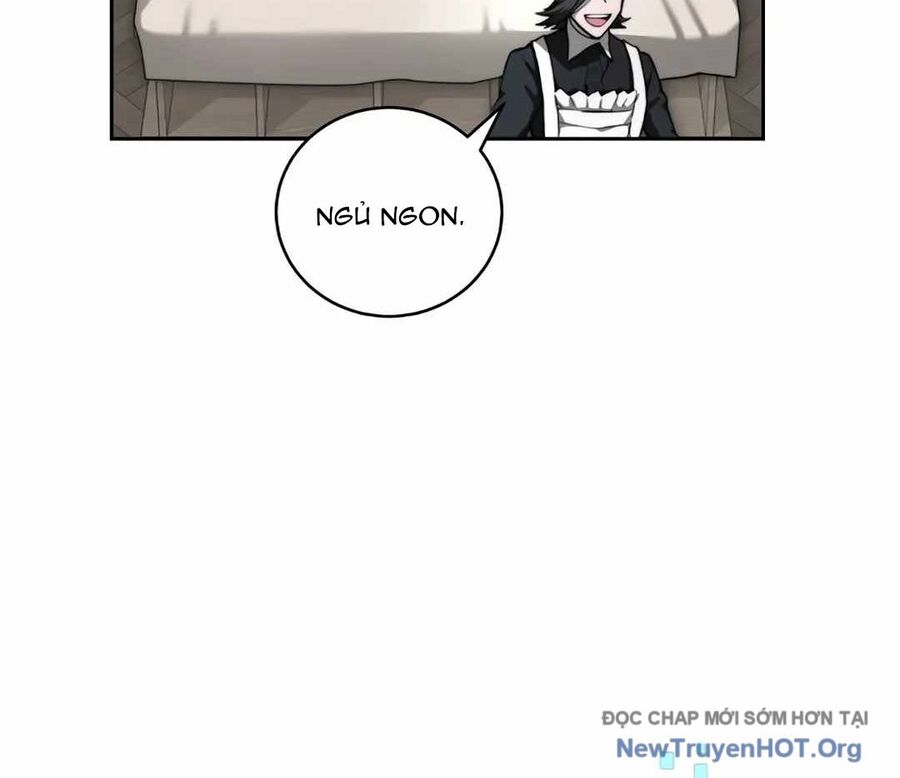 Mắc Kẹt Trong Tòa Tháp Thử Thách: Chapter 111