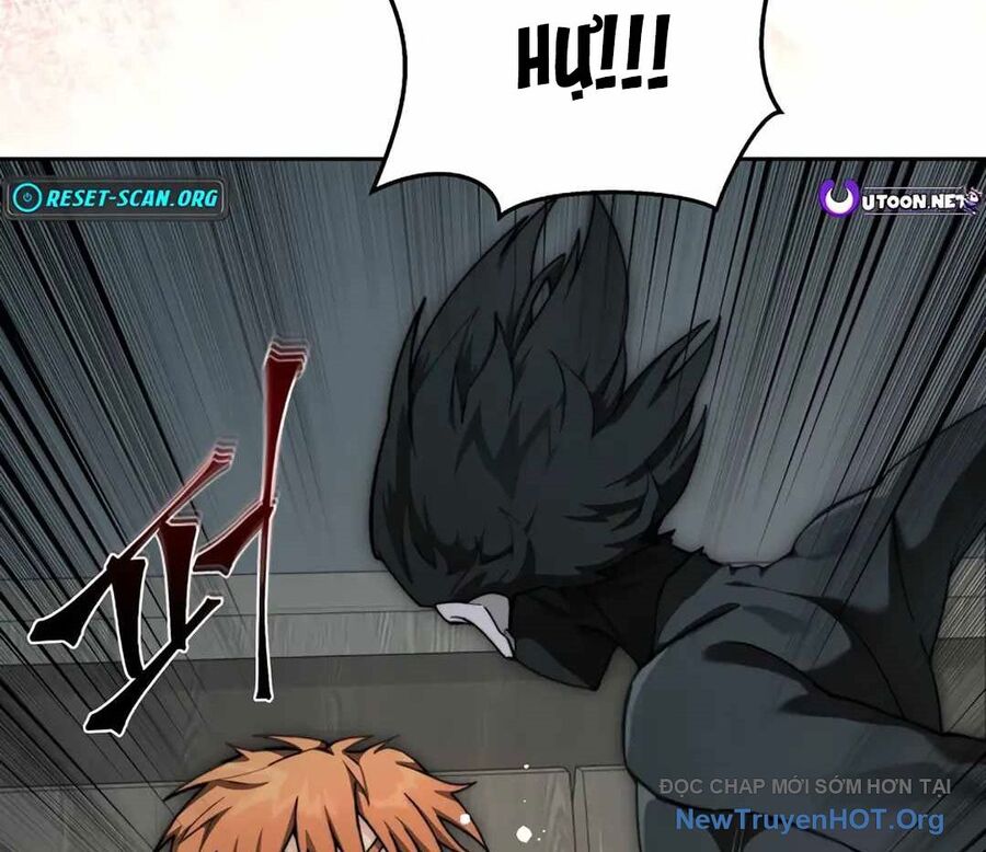 Mắc Kẹt Trong Tòa Tháp Thử Thách: Chapter 111