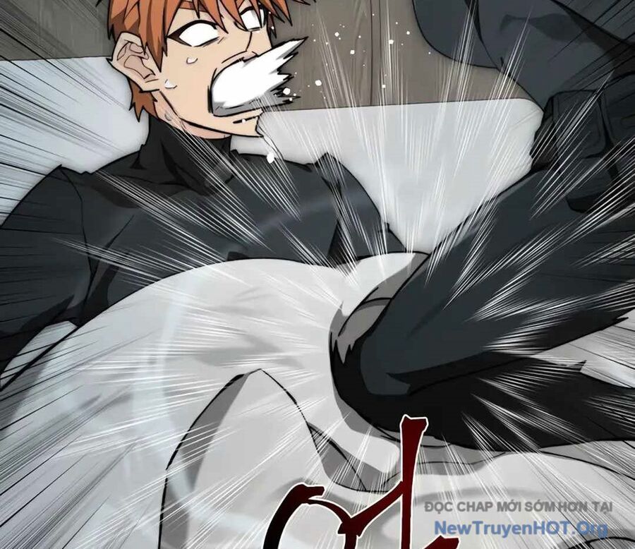 Mắc Kẹt Trong Tòa Tháp Thử Thách: Chapter 111